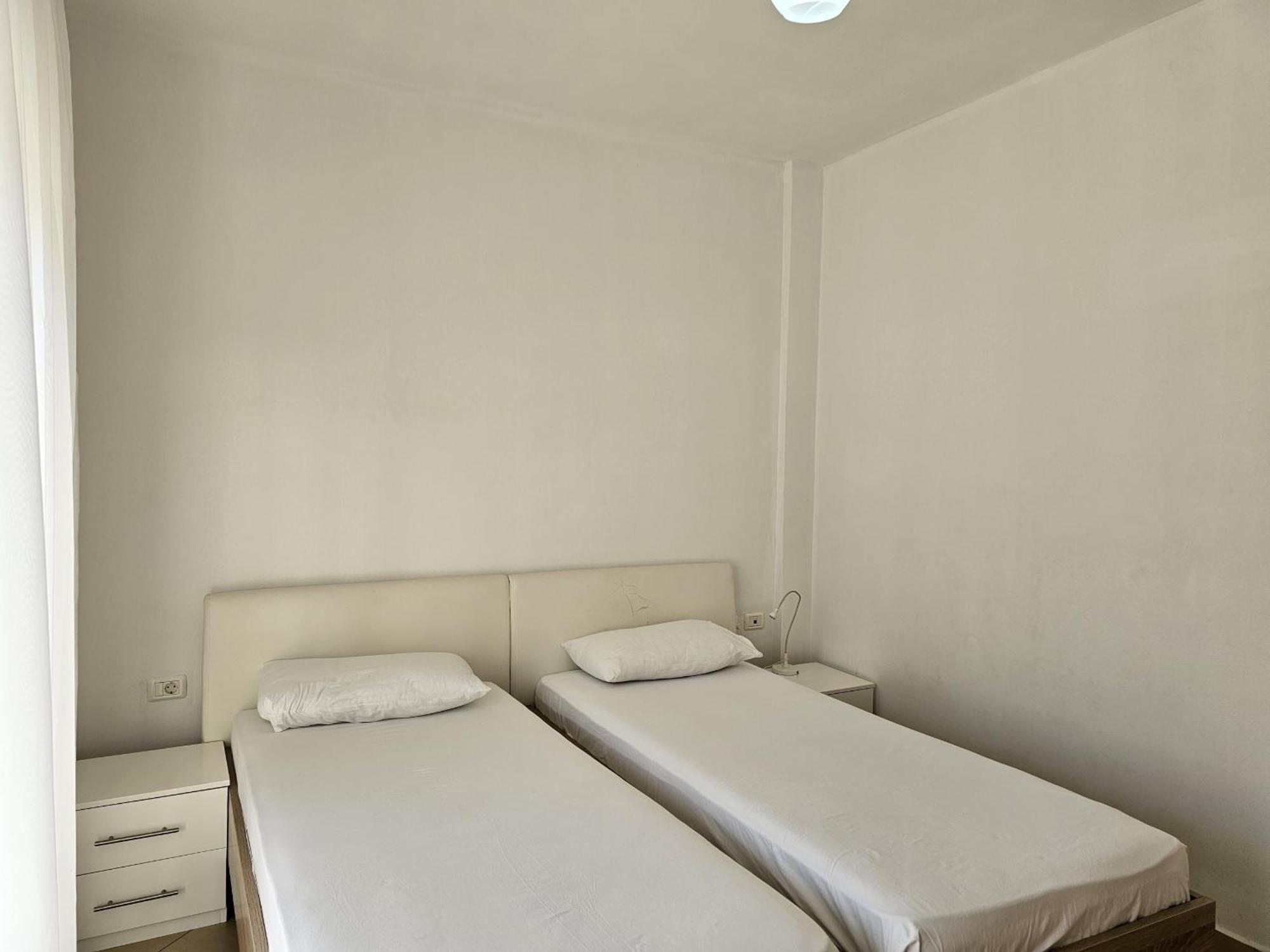 Svein Apartment Saranda Extérieur photo